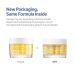 Deep Collagen Retinol Cream for Radiant Skin