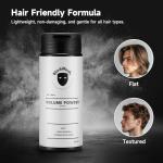 BlackMask Hair Texture Powder for Effortless Styling