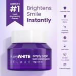 Simply Purple Brightening Powder for Stain Removal