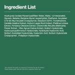 Anua Heartleaf 77 Soothing Toner for Calm Skin