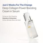Deep Collagen Serum with Volufiline and Niacinamide