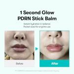 PDRN Multi-Wrinkle Stick Balm for Glowing Skin