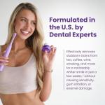 Simply Purple Brightening Powder for Stain Removal