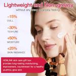 Glown 6-Piece Hydrating Skincare Gift Set