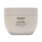 OUAI Thick Hair Mask for Damaged Strands