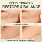 Organic Beef Tallow Lotion for Deep Hydration