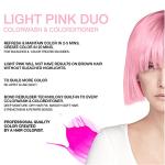 Viral Duo Color Depositing Shampoo & Conditioner Set