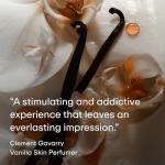 PHLUR Vanilla Body Mist with Pink Pepper & Sandalwood