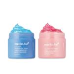 Viral Jelly Cream Duo for Radiant Skin
