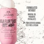Sol de Janeiro Beija Flor Body Wash 90mL