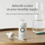 Nutrafol Women's Hair Serum for Thicker, Stronger Hair