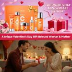 Glown 6-Piece Hydrating Skincare Gift Set