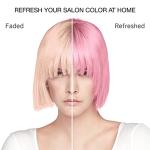 Viral Duo Color Depositing Shampoo & Conditioner Set