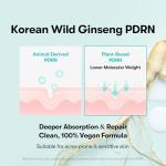 PDRN Multi-Wrinkle Stick Balm for Glowing Skin