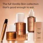 PHLUR Vanilla Body Mist with Pink Pepper & Sandalwood