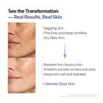 Deep Collagen Retinol Cream for Radiant Skin