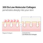 Deep Collagen Serum with Volufiline and Niacinamide