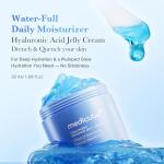 Viral Jelly Cream Duo for Radiant Skin