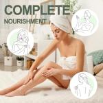 Organic Beef Tallow Lotion for Deep Hydration