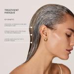 OUAI Thick Hair Mask for Damaged Strands