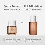 PHLUR Vanilla Body Mist with Pink Pepper & Sandalwood