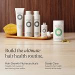 Nutrafol Women's Hair Serum for Thicker, Stronger Hair