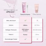 Collagen Night Peel Off Mask for Radiant Skin