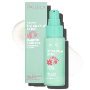 Pacifica Hydrodew Slime Snail Mucin Moisturizer