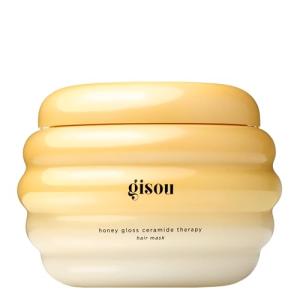 Gisou Honey Gloss Hair Mask for Deep Repair