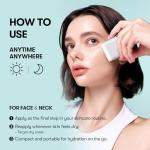 PDRN Multi-Wrinkle Stick Balm for Glowing Skin