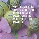 Pacifica Hydrodew Slime Snail Mucin Moisturizer