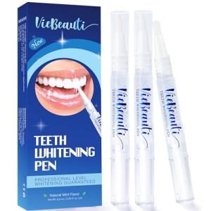 Teeth Whitening Pen Set for a Bright Smile