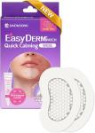 DWEasyDerm Calming Magnesium Acne Patches & Mini Ampoule