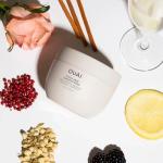 OUAI Thick Hair Mask for Damaged Strands
