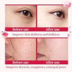 Hydrating Skincare Set with Vitamin C & Niacinamide