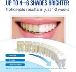 Teeth Whitening Pen Set for a Bright Smile