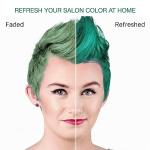 Viral Vegan Color Depositing Conditioner + Bond Builder