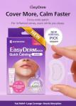 DWEasyDerm Calming Magnesium Acne Patches & Mini Ampoule