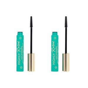 Milani Tubing Mascara – 2 Pack for Length & Lift
