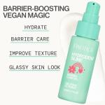 Pacifica Hydrodew Slime Snail Mucin Moisturizer