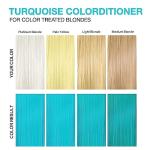 Viral Vegan Color Depositing Conditioner + Bond Builder