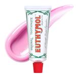 Euthymol Pink Toothpaste - Fluoride-Free, Sensitive Care