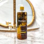 Herbalista 1000ml Herbal Shampoo with Natural Extracts