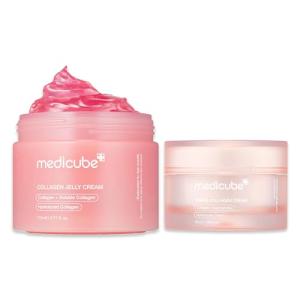 Medicube Collagen Big Size Duo for Radiant Skin