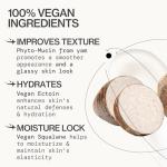 Pacifica Hydrodew Slime Snail Mucin Moisturizer