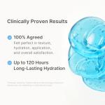 Viral Jelly Cream Duo for Radiant Skin