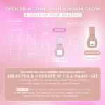 Glow Recipe Hue Drops Tinted Serum for Radiance