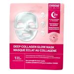 Deep Hydrating Overnight Glow Face Mask Pack