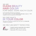 Viral Vegan Color Depositing Conditioner + Bond Builder