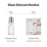 SUNGBOON EDITOR Collagen Boost Set for Glowing Skin
